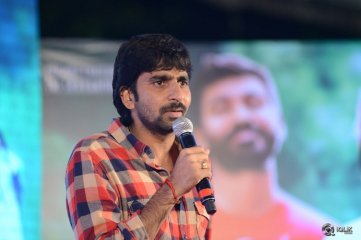 Raghuvaran B Tech Movie Audio Launch